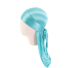 Load image into Gallery viewer, Deluxe Thicker Silky Durag Collection