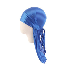 Load image into Gallery viewer, Deluxe Thicker Silky Durag Collection