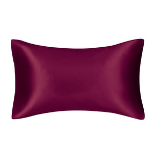 Silky Pillow Cases
