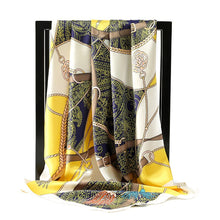 Load image into Gallery viewer, Silky Scarves Collection