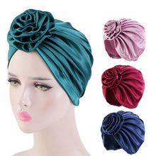 Load image into Gallery viewer, Silky Headwraps