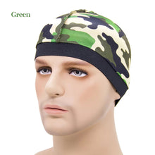 Load image into Gallery viewer, Camo Wave Cap Collection