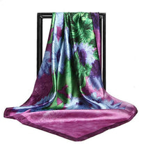 Load image into Gallery viewer, Silky Scarves Collection III - SilkyDurag