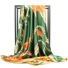 Load image into Gallery viewer, Silky Scarves Collection IV - SilkyDurag