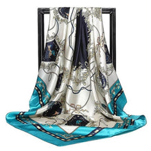 Load image into Gallery viewer, Silky Scarves Collection - SilkyDurag