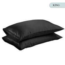 Load image into Gallery viewer, Silky Pillow Case - SilkyDurag.com