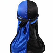 Load image into Gallery viewer, Two Tone Durags