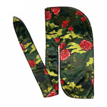 Load image into Gallery viewer, New Camo Durag Collection