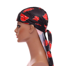 Load image into Gallery viewer, Anime Durag Collection