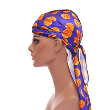 Load image into Gallery viewer, Anime Durag Collection