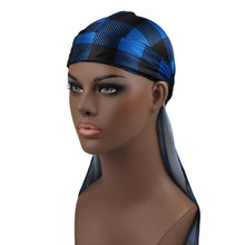 Load image into Gallery viewer, Silky Durag and Bonnet His Hers Collection