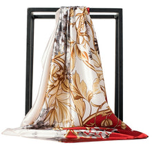 Load image into Gallery viewer, Silky Scarves Collection IV - SilkyDurag